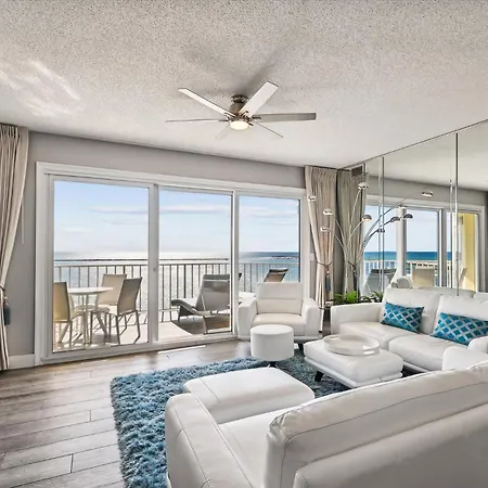 Waterview Towers Yacht Club 732- By Holiday Isle Properties
